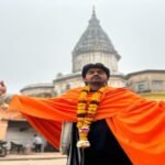 A Spiritual Odyssey: Vibhash Bhumihar’s Unforgettable Journey to Ayodhya