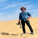 Jaisalmer Diaries: A Spectacular Desert Adventure with Vibhash Bhumihar